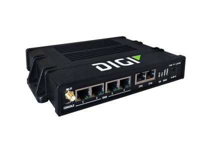 DIGI INTERNATIONAL EZ04-WA00-GLB