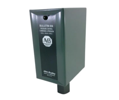 ALLEN BRADLEY 836-C9A