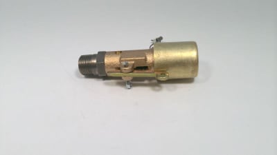 KINGSTON VALVE 110C-3-350