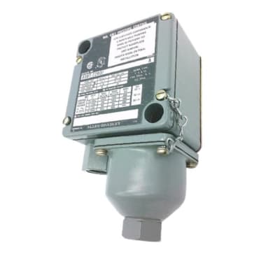 ALLEN BRADLEY 836T-T260J