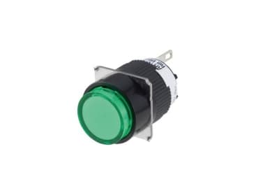 FUJI ELECTRIC AH165-ZGE3