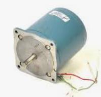 DANAHER MOTION M092-FC08