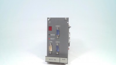 MSC TUTTLINGEN MCPU-1 DL S1.03