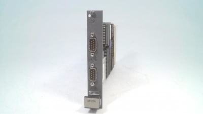 LEUKHARDT SYSTEMS MRSA.B-2.04