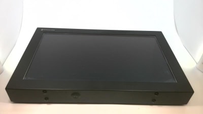 HOPE INDUSTRIAL SYSTEMS INC HIS-UM23-CABD