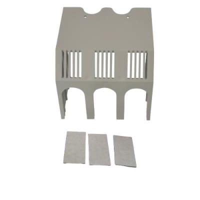 EATON CORPORATION CCP2-TS2-3