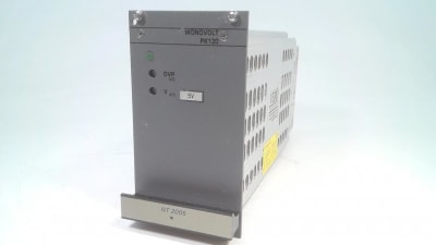 VERO ELECTRONICS 136011032F