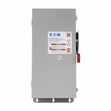 EATON CORPORATION DH323FDK