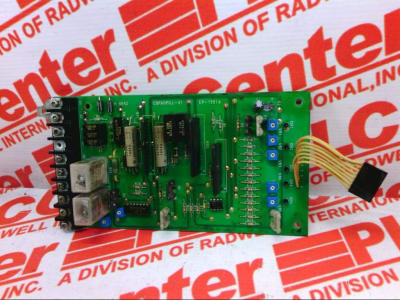 FUJI ELECTRIC EP-1591B