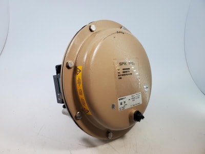 SPX FLOW M38BP821773