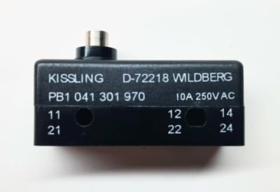 TE CONNECTIVITY PSKV-II-04