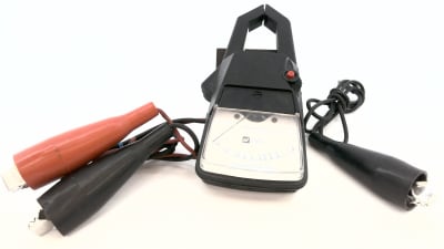 TIF INSTRUMENTS 2300