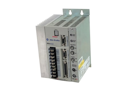 ALLEN BRADLEY 2098-DSD-020-SE