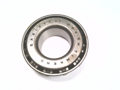 TIMKEN EX2137C-3