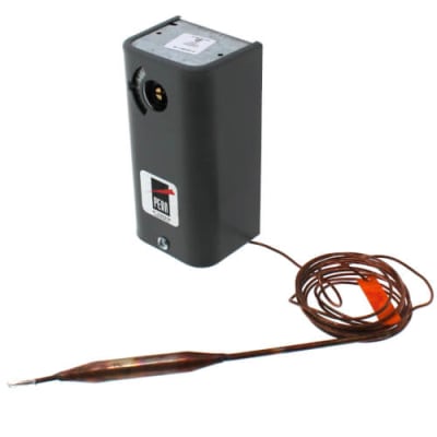 JOHNSON CONTROLS A19ABC-74C