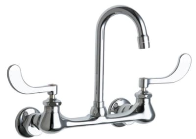 CHICAGO FAUCETS 631-ABCP