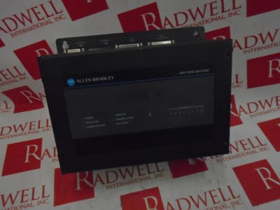 ALLEN BRADLEY DS1A