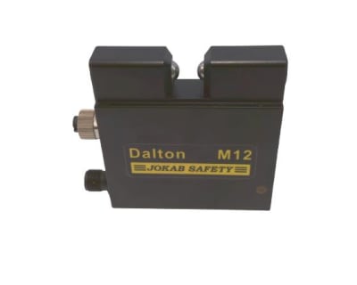 ASEA BROWN BOVERI DALTON M12