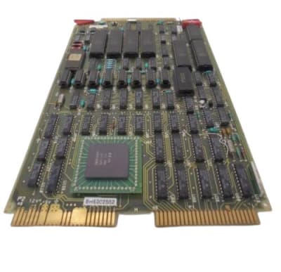 HEWLETT PACKARD COMPUTER 12040-60003