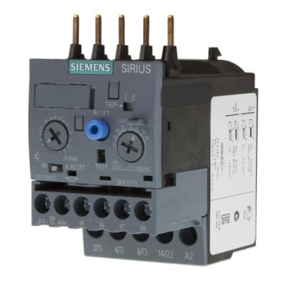SIEMENS 3RB3113-4SB0