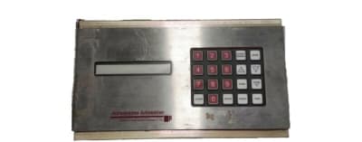 ASTROSYSTEMS AC-92-1