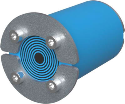 ROXTEC RS 50 ES AISI 316