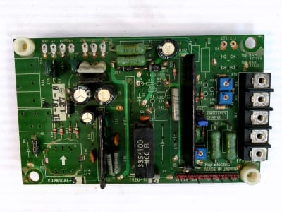 FUJI ELECTRIC CDPB1CAF-51