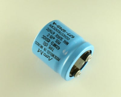 AERO M CGS421T400V2C3PH