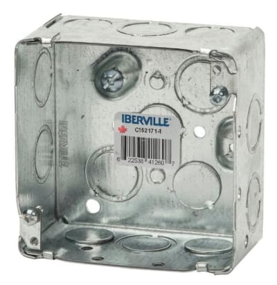 ABB THOMAS & BETTS CI52171-1