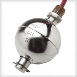 GEMS SENSORS LS-1950E