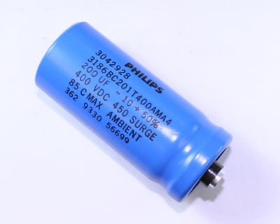 PHILIPS 3186BC201T400AMA4