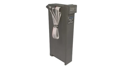 ZEBRA INTRAC-2000/MRTU