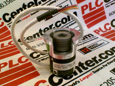 DYNAMICS RESEARCH C152-821-1000-18C