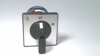 KRAUS & NAIMER CA10-A201-620 FT4