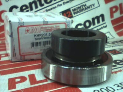 AMI BEARINGS KHR208-24