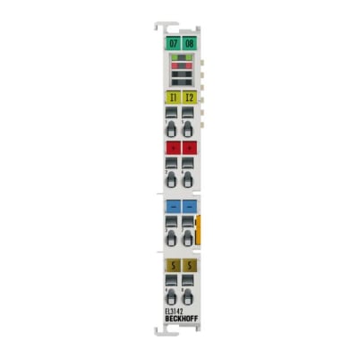 BECKHOFF ES3142