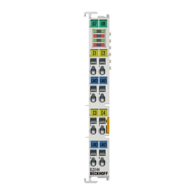 BECKHOFF ES3144