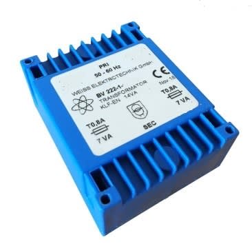 WEISS ELEKTROTECHNIK 222-1-11261