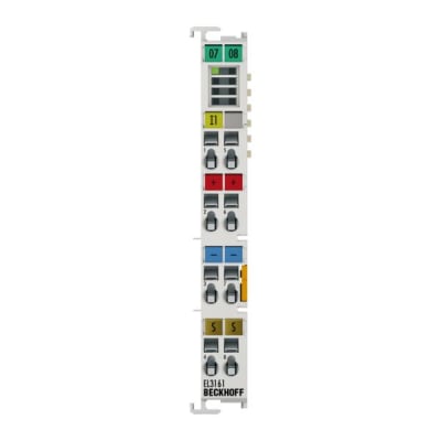 BECKHOFF ES3161