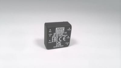 MEAN WELL SKMW30F-12