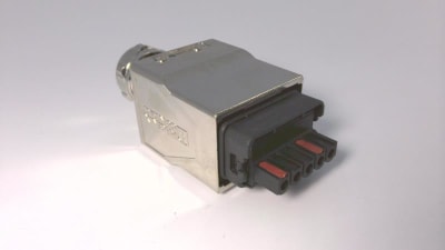 PHOENIX CONTACT CUC-PPC-C2ZNI-SX/24FKP5:FC