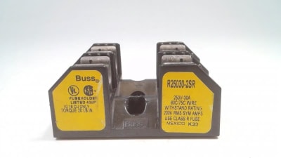 EATON CORPORATION R25030-2SR