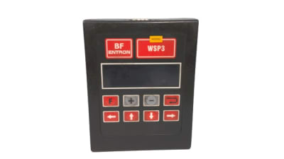 ENTRON CONTROLS WSP3