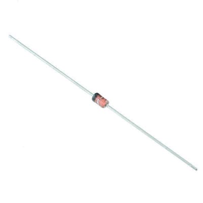 ON SEMICONDUCTOR BZX85C4V7