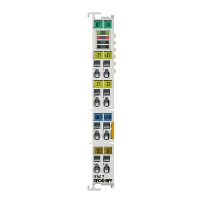 BECKHOFF ES3612