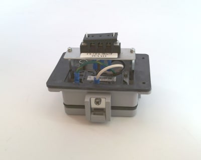 MENCOM DP-DDB15-6M2-32