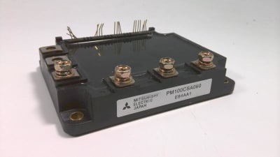 MITSUBISHI PM100CSA060