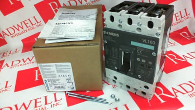 SIEMENS 3VL27102DC330AB1-Z