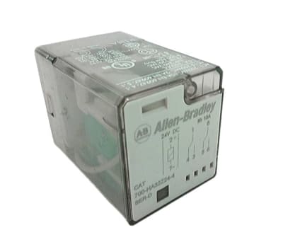 ALLEN BRADLEY 700-HA32Z24-4