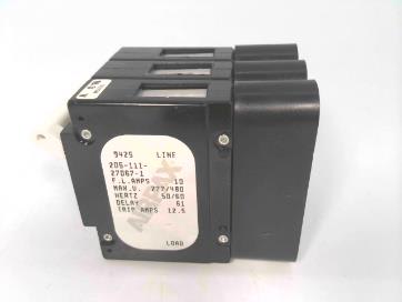 SENSATA TECHNOLOGIES 205-111-27067-1